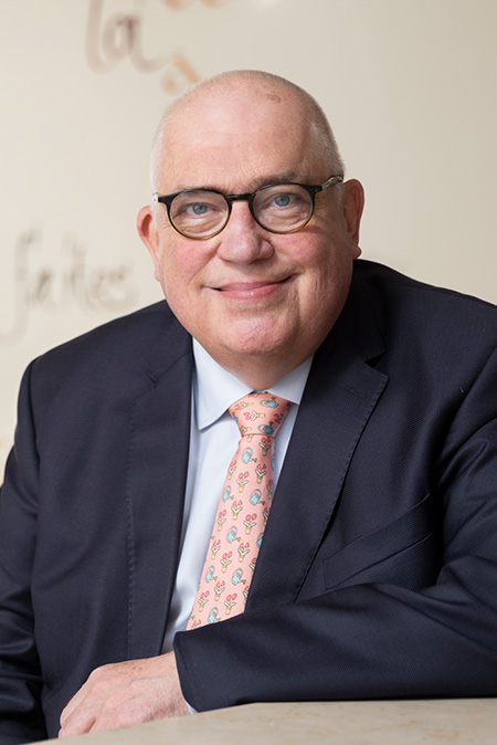 Jean-François PIÉRARD